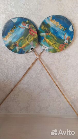 Сачок для бабочек