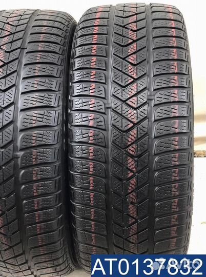 Pirelli Winter Sottozero 3 225/40 R18 92V