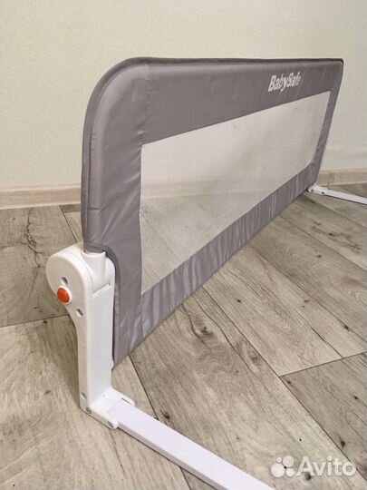 Защитный барьер для кровати 120