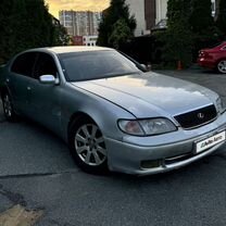 Lexus GS 3.0 AT, 1994, 270 000 км, с пробегом, цена 249 000 руб.