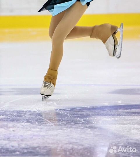 Колготки для фигурного катания под заказ