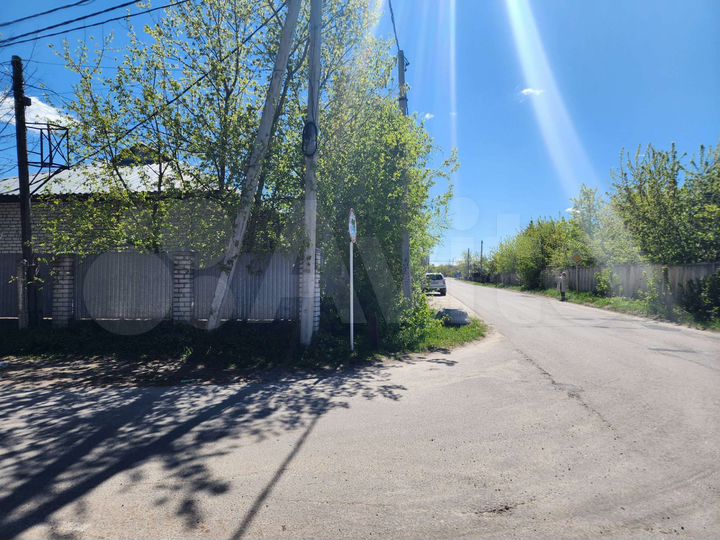 Дом 195 м² на участке 11 сот.