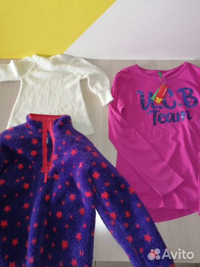 Одежда секонд хенд