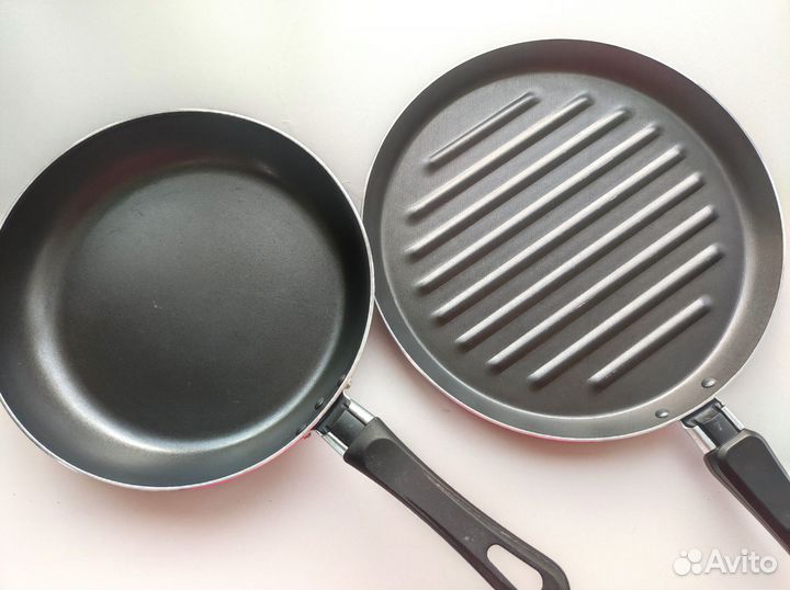 Сковорода блинная гриль