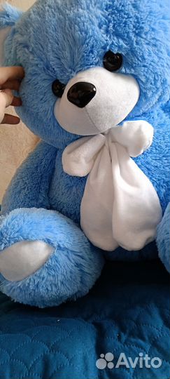 Плюшевый Мишка