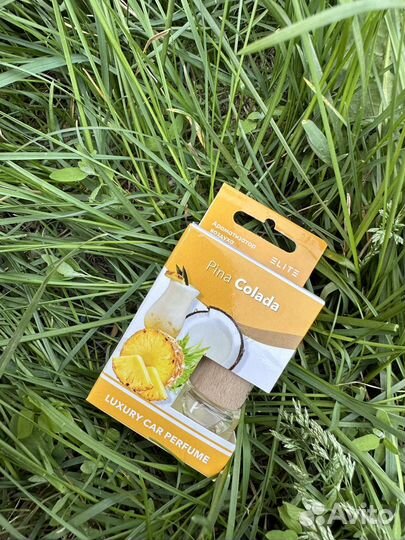 Автопарфюм