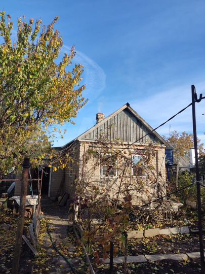 Дом 72 м² на участке 8 сот.