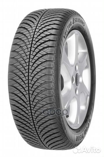 Goodyear Vector 4Seasons Gen-2 215/45 R16