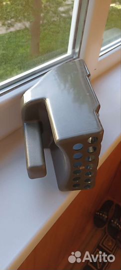 Совок, скуб для пляжного поиска