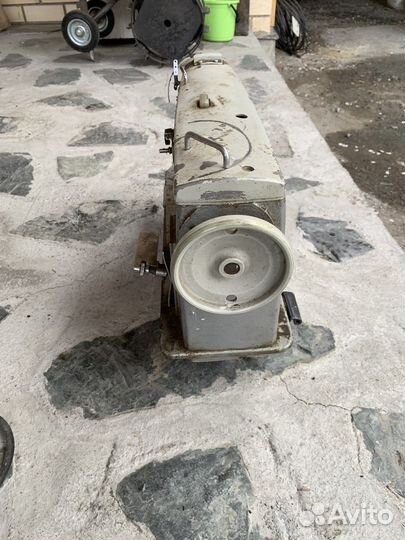 Электроточило СССР