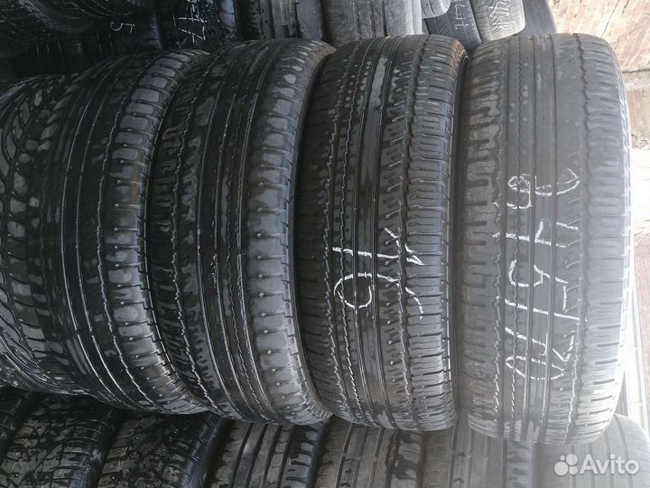 Nokian Tyres Nordman SUV 245/70 R16 107T