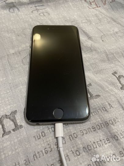 iPhone 6, 32 ГБ