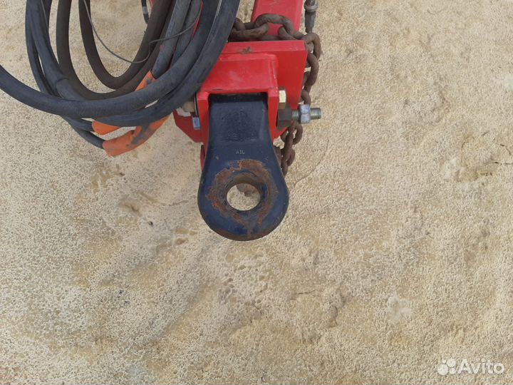 Комплекс посевной Bourgault 3720, 2019