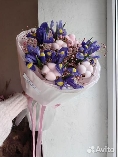 Цветы с доставкой