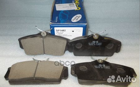 SP1482 SP1482 Sangsin brake