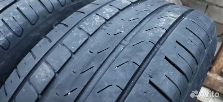 Pirelli Cinturato P7 205/55 R16 91V