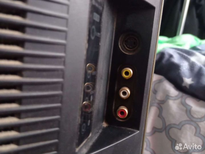 Телевизор бу