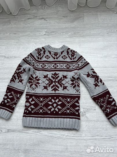 Finn flare свитер