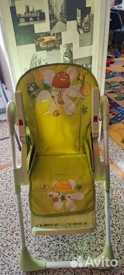 Стульчик для кормления