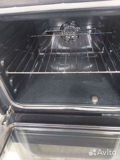 Духовой шкаф бу De Dietrich