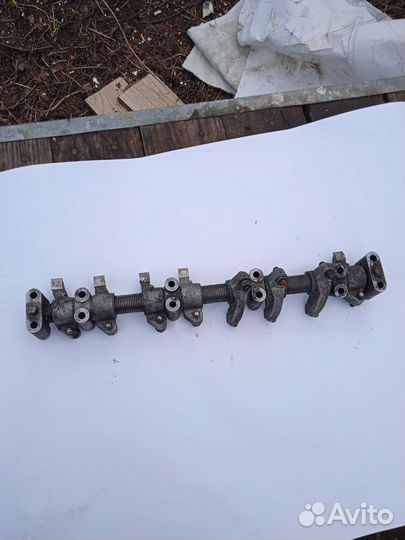 Распредвал Ниссан terrano