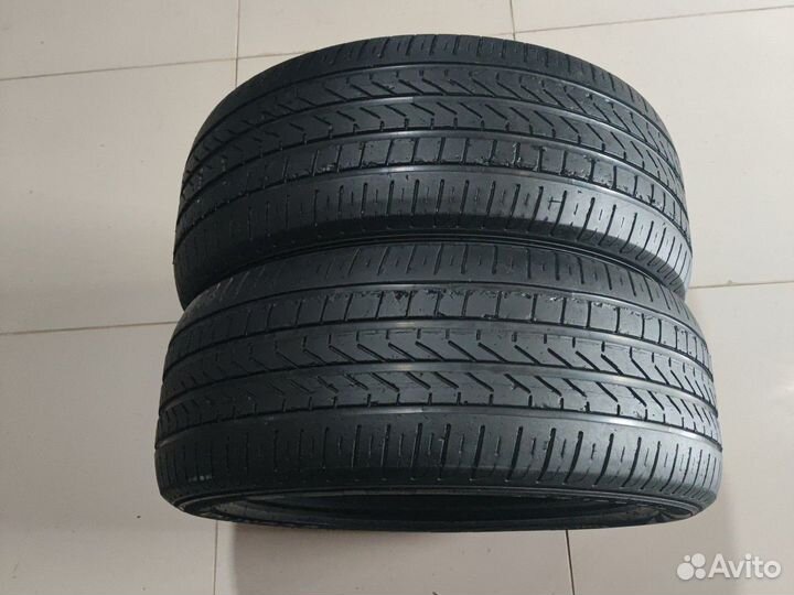 Pirelli Scorpion Verde 235/55 R18 100V