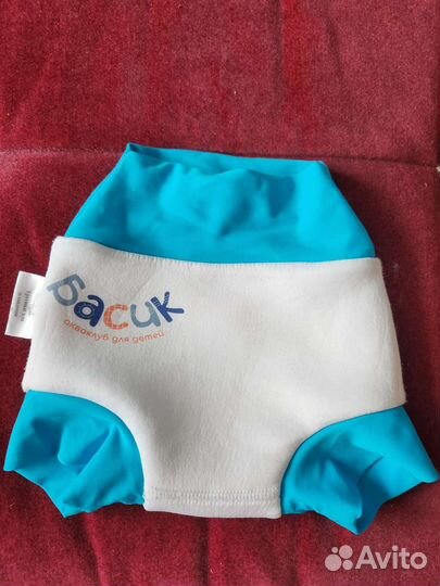 Трусики для плавания splash about