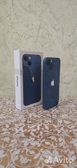 iPhone 13, 128 ГБ