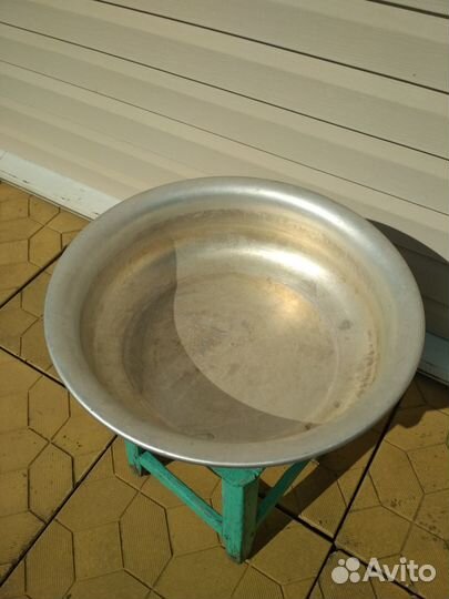 Таз для варенья 50/13