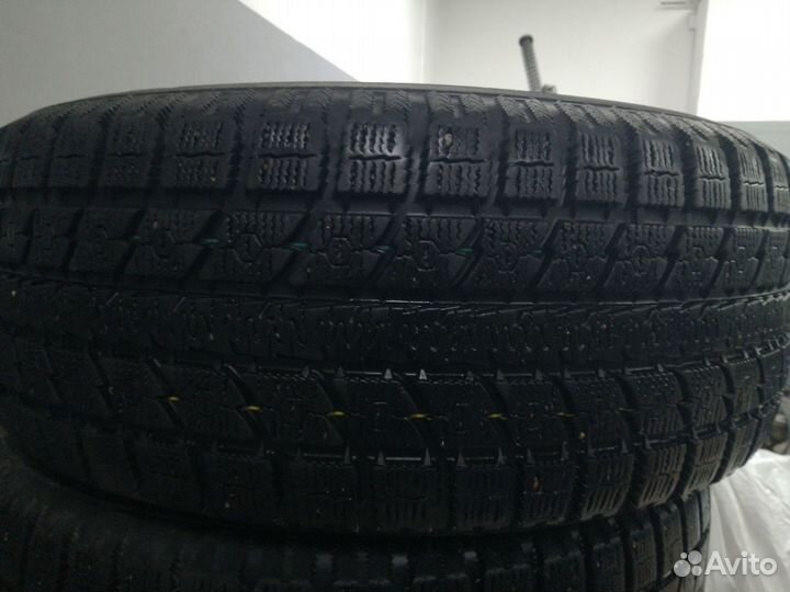 Toyo Observe GSi-5 265/60 R18