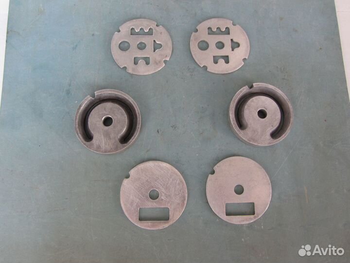 Решетка для мясорубки