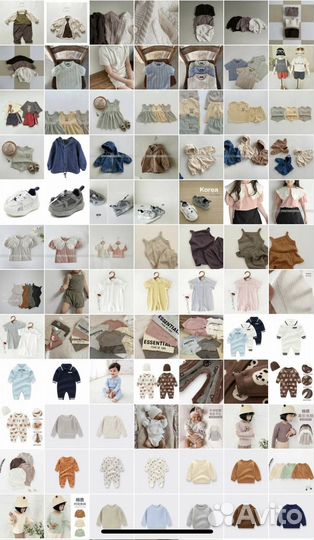 Детская одежда под заказ