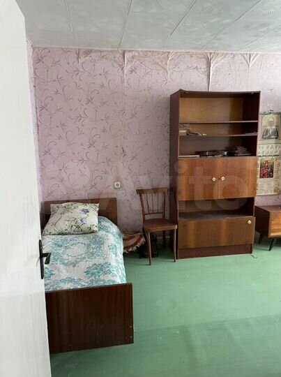 3-к. квартира, 61 м², 2/2 эт.