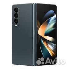 Samsung Galaxy Z Fold4, 12/512 ГБ