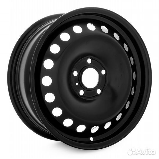 Magnetto Ford Focus 2 16009 AM 6,5\R16 5*108 ET50