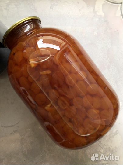 Домашнее варенье