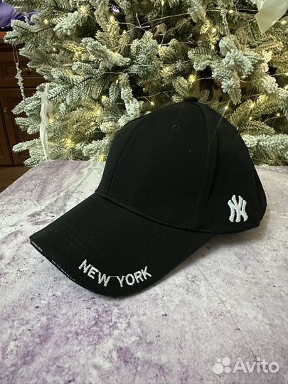 Кепка NY