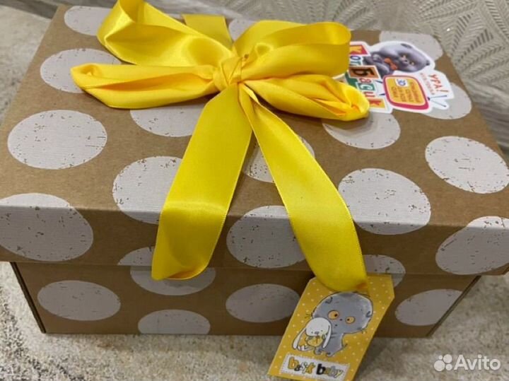 Игрушка мягкая 