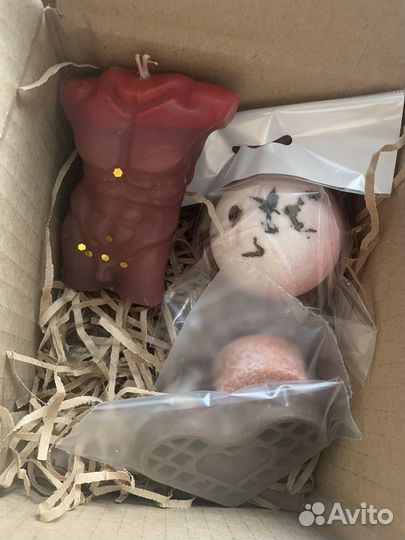 Подарочный набор