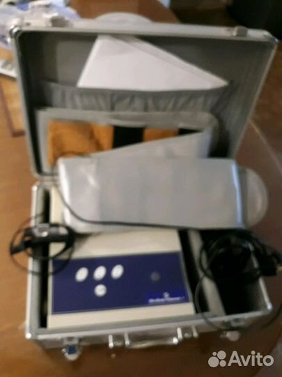 Медицинский аппарат