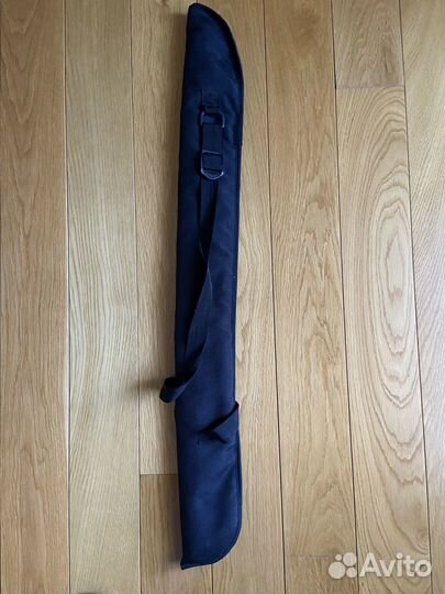 Кий для русского бильярда