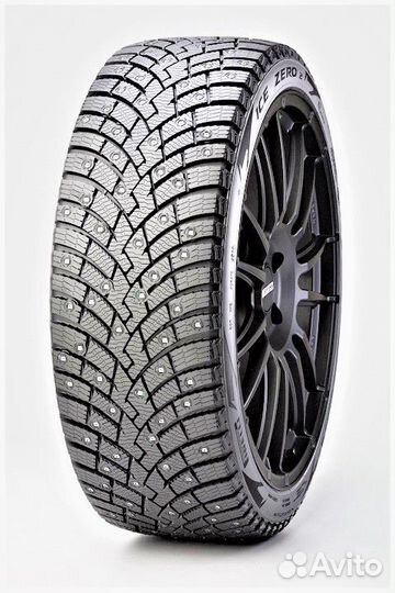 Pirelli Ice Zero 2 215/55 R17 98T