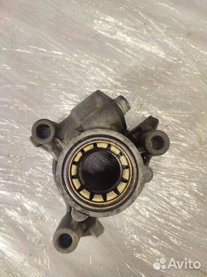 Корпус датчика скорости МКПП Peugeot 307