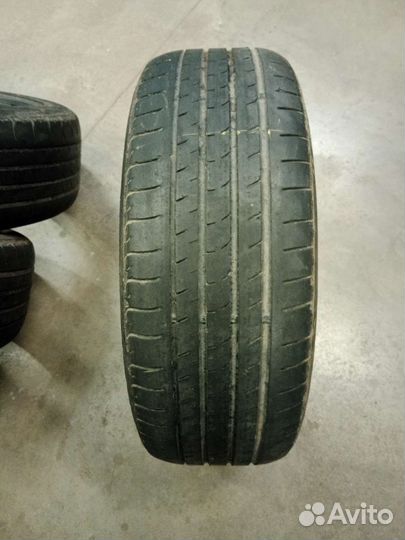 Nexen N'Fera RU1 SUV 235/50 R19 99