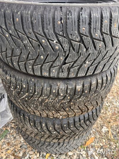 Sailun Ice Blazer Alpine 215/55 R16