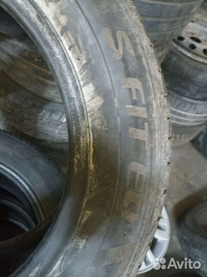 Laufenn S Fit EQ 195/60 R15