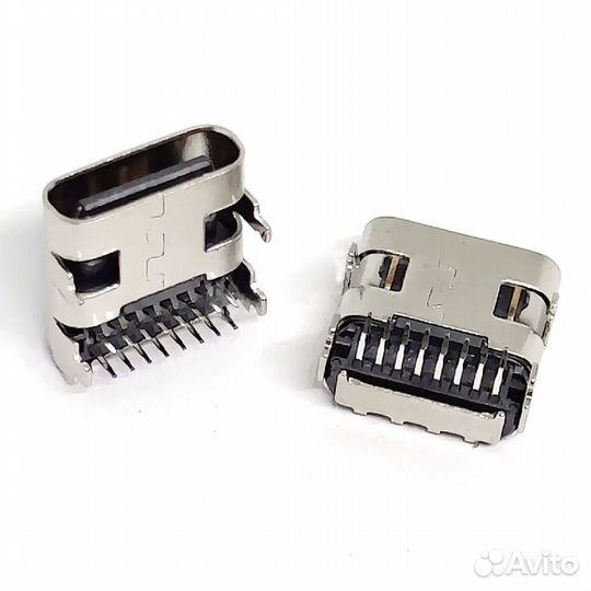 Разъем зарядки JBL Charge 4 (Type-C)