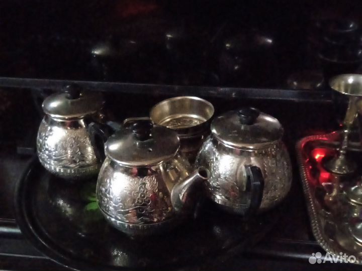 Наборы времен СССР