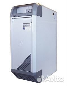 Котел газовый сигнал ков-7скс, напольный, 7кВт, од