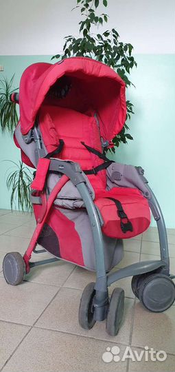 Детские коляски прогулочные